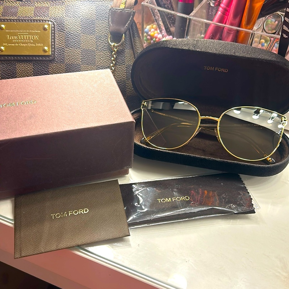 Tom Ford sunglasses